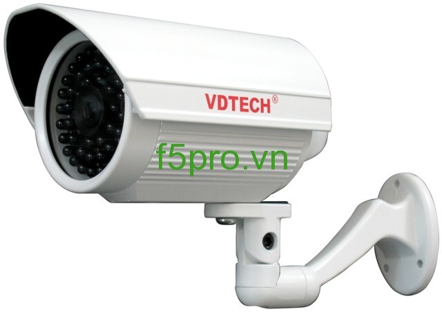 Camera box VDTech VDT-306IPL 1.3 - hồng ngoại