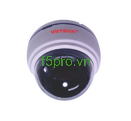 Camera dome VDTech VDT-414IPL 2.0 - hồng ngoại