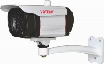 Camera IP VDTech VDT-45IP 1.3