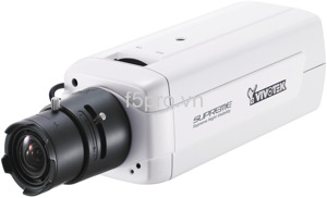 Camera box Vivotek IP8151 (IP-8151) - hồng ngoại