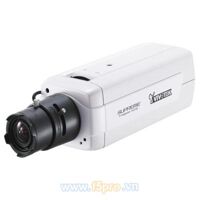 Camera box Vivotek IP8162P - hồng ngoại