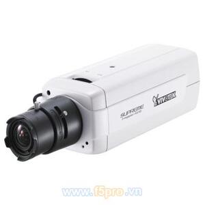 Camera box Vivotek IP8162P - hồng ngoại