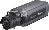 Camera box Vivotek IP8172 (IP-8172) - hồng ngoại