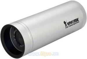 Camera box Vivotek IP8330 (IP-8330) - hồng ngoại