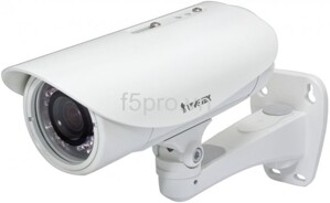 Camera box Vivotek IP8352 (IP-8352) - hồng ngoại