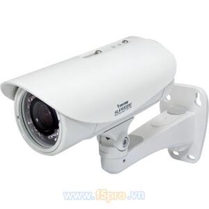 Camera box Vivotek IP8362 (IP-8362) - hồng ngoại