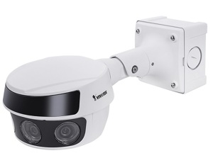 Camera IP Vivotek MS9321-EHV