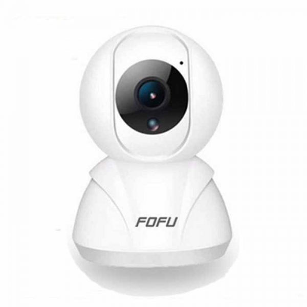 Camera IP Wifi 2.0MP FOFU FF-C2V-1080P
