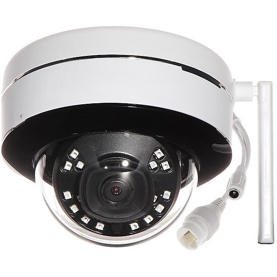 Camera IP Wifi Dahua IPC-D26P - 2MP