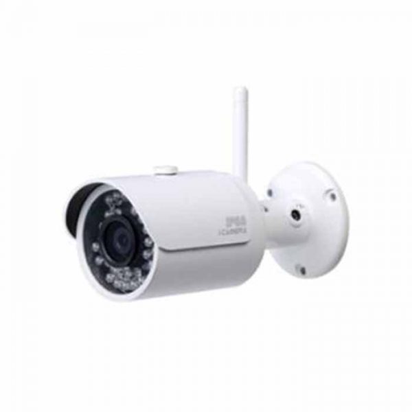 Camera IP Wifi Dahua IPC-HFW1200S-W