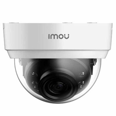 Camera IP wifi Dome Dahua Imou IPC-D42P - 4MP