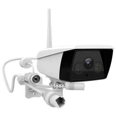 Camera IP Wifi Ebitcam EB02 - 2MP