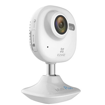 Camera IP Wifi Ezviz CS-CV200-A0-52WFR