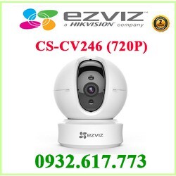 Camera IP Wifi Ezviz CS-CV246-B0-1C1WFR