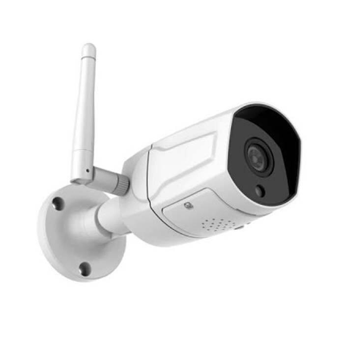 Camera IP Wifi Fofu FF-8702WP