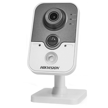 Camera IP Wifi Hikvision DS-2CD2420FD-IW