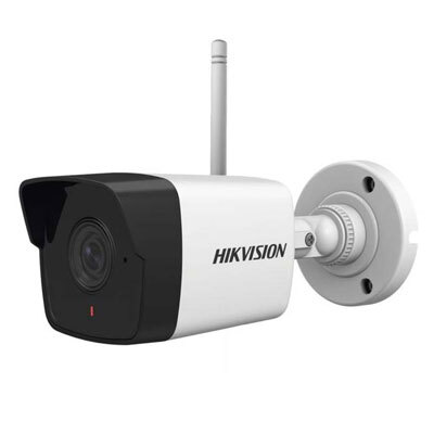 Camera IP Wifi Hikvision DS-2CV1021G0-IDW1/NF(T) - 2MP