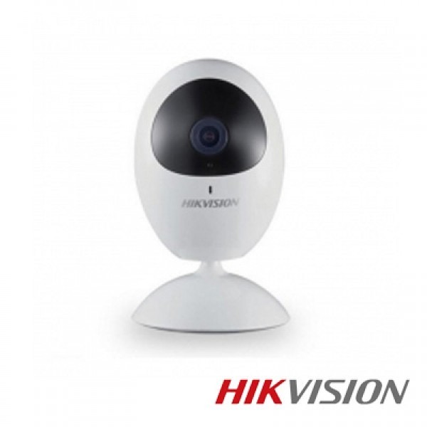 Camera IP wifi Hikvision Plus HKI-2U01EFD-IW - 1MP