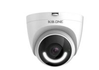 Camera IP Wifi Kbone KN-D23L - 2MP