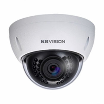 Camera IP Wifi Kbvision KB-1002WN