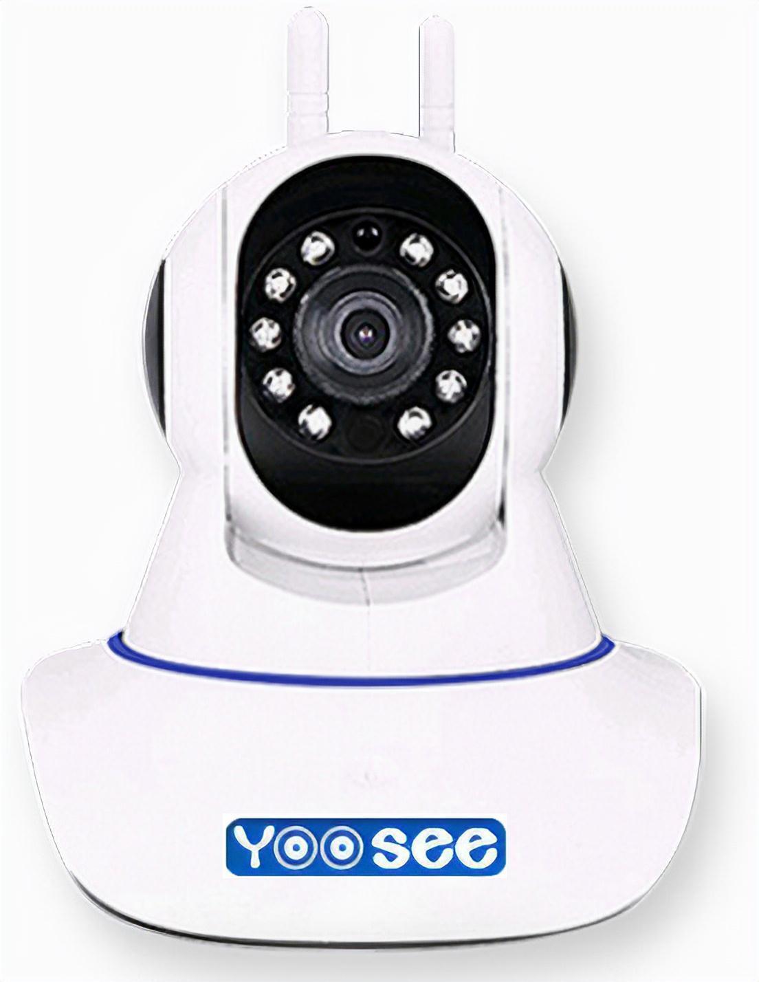 Camera IP wifi ngoài trời Yoosee X8500