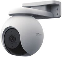 Camera IP WiFi ngoài trời Ezviz H8 2K 3MP