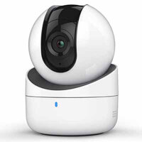 Camera IP Wifi Robot HDParagon HDS-PT2001IRPW