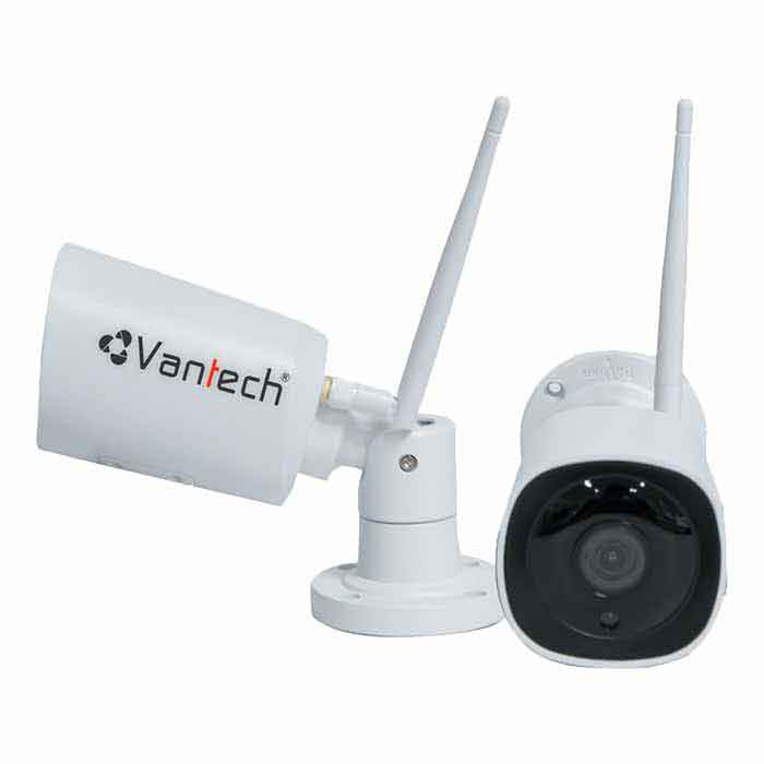 Camera IP Wifi Vantech AI-V2031D