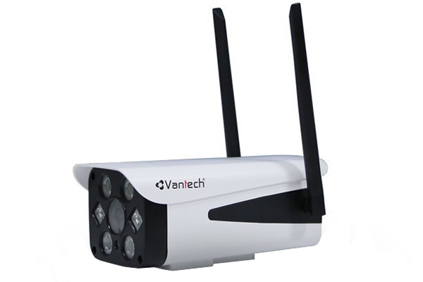 Camera IP wifi Vantech AI-V2033D