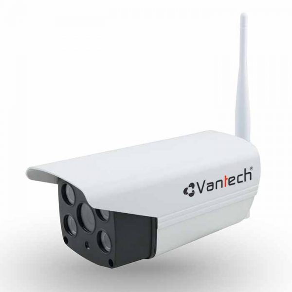 Camera IP wifi Vantech V2030B