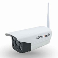 Camera IP wifi Vantech V2030E