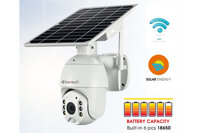 Camera IP wifi Vantech VP-2506B-WF