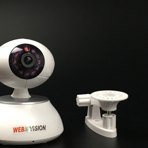 Camera IP Wifi Webvision S6315Y