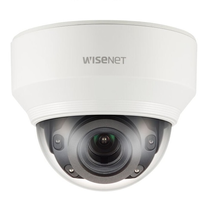 Camera IP Wisenet QND-7010R/VAP