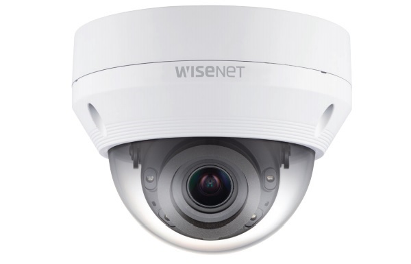 Camera IP Wisenet QNV-6072R/VAP