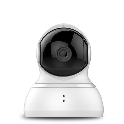 Camera IP Xiaomi Yi Dome HD 720p xoay 360 độ