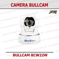 Camera IP Xoay Bullcam BCW22W - 720P HD