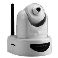 Camera IP xoay, không dây PIXORD P-410W