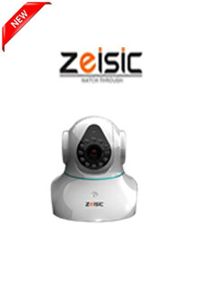 Camera IP ZEISIC ZEI-PT720-WF