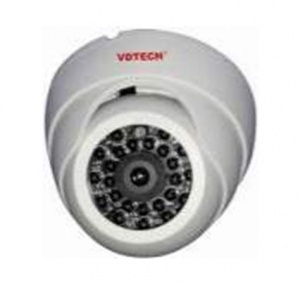 Camera dome VDTech VDT-135E.60 - hồng ngoại