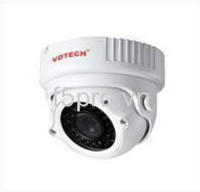Camera dome VDTech VDT-315IR.60 - hồng ngoại