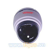 Camera dome VDTech VDT-414EA - hồng ngoại