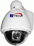 Camera dome J-Tech JT-2530 - hồng ngoại