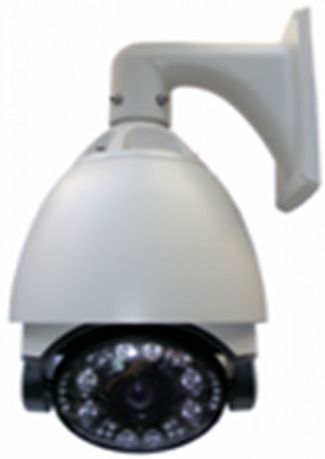 Camera dome J-Tech JT-2632 - hồng ngoại