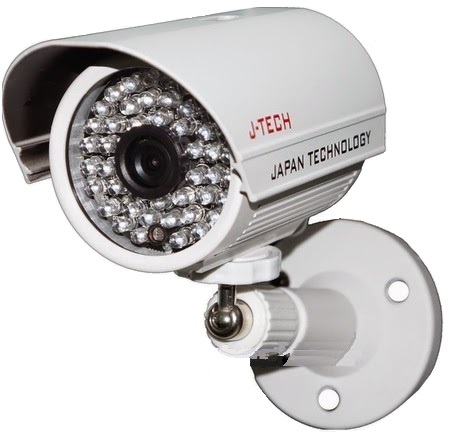 Camera J-TECH JT-874HD