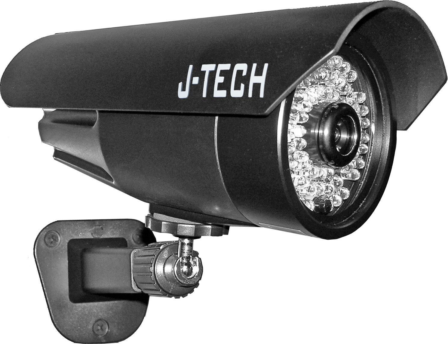 Camera J-TECH JT-880HD