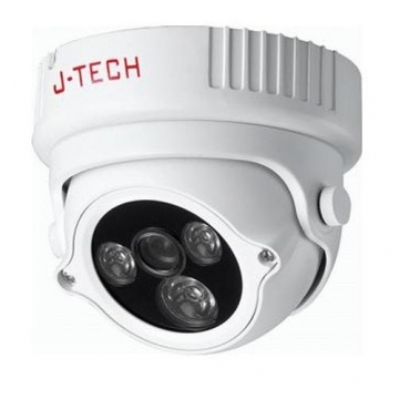 Camera J-Tech JT-D852HD - hồng ngọai