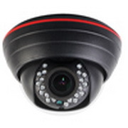 Camera dome J-Tech JT-D860HD - hồng ngoại