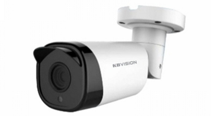Camera KBVISION KH-4C2005 - 4 in 1 hồng ngoại 2.0 Megapixel