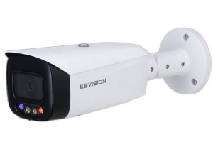 Camera Kbvision KX-CAiF4003N-TiF-A